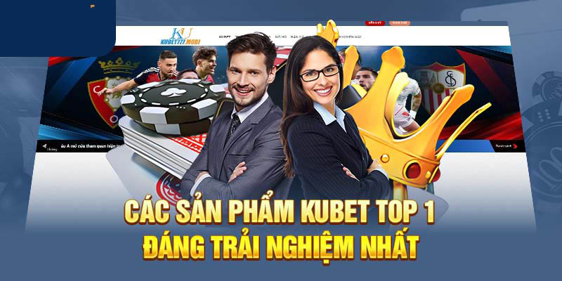 Đánh giá các siêu phẩm nổi bật tại sảnh