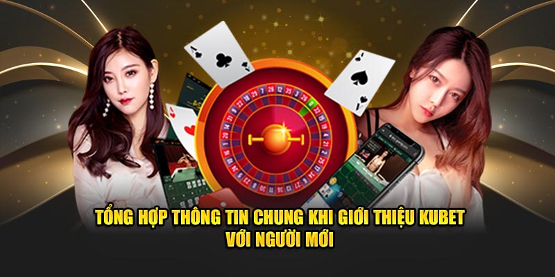 Những ưu điểm tạo ra nên tên tuổi của Kubet