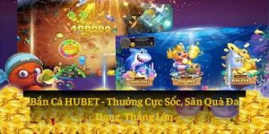 Bắn Cá 33WIN - Giải Trí Đỉnh Cao Cùng Phần Thưởng Hấp Dẫn