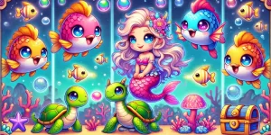 Bắn cá 23win mang đến những trải nghiệm thú vị