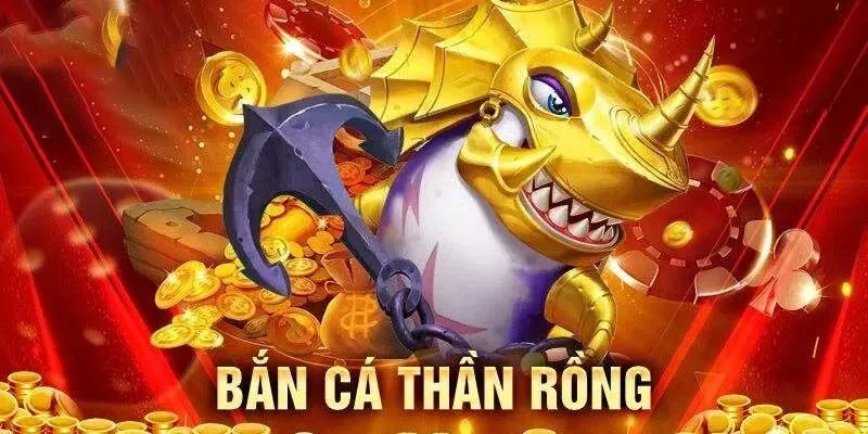 Chia sẻ những bí kíp bắn cá thần rồng