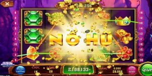 Mẹo chơi nổ hũ luôn thắng đậm & khủng